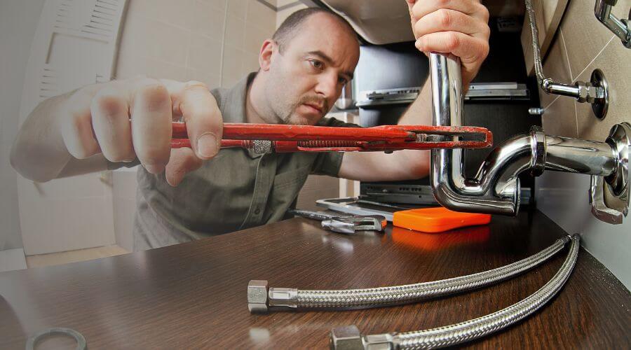 Professional septic pumping service in Butler, MD